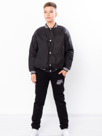 Джоггеры Носи своє модель 6232-025-33-chornij Фото