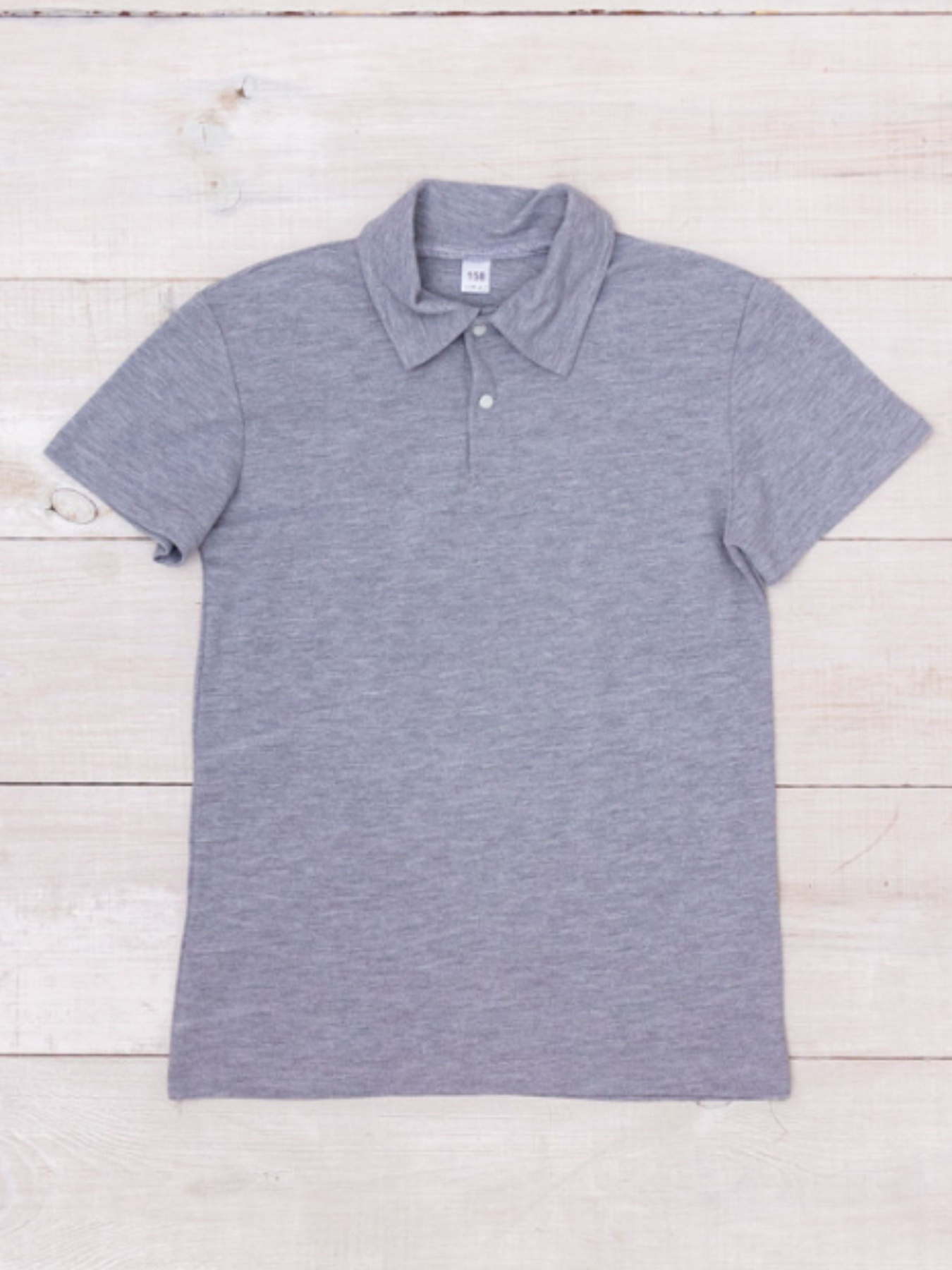 Поло Носи своє модель 6210-091-srij Фото