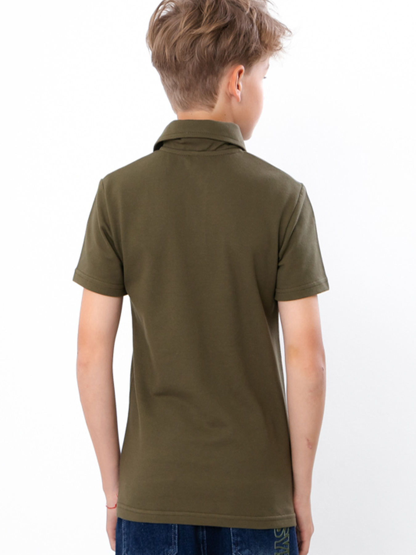 Поло Носи своє модель 6210-091-hak Фото