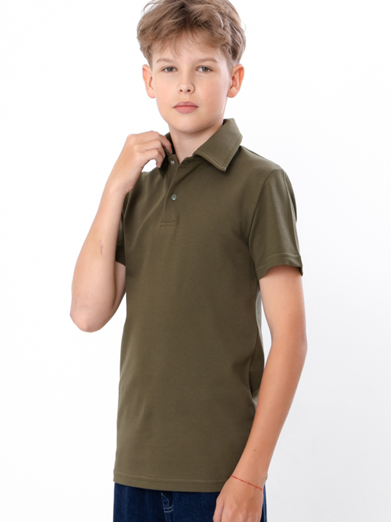 Поло Носи своє модель 6210-091-hak Фото