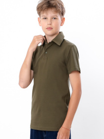 Поло Носи своє модель 6210-091-hak Фото