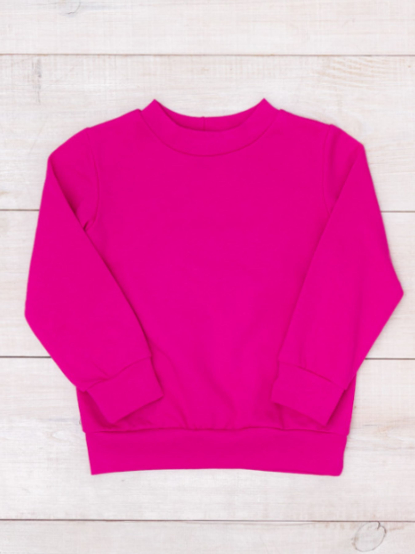 Свитшот Носи своє модель 6069-023-5-svtlo-malinovij Фото