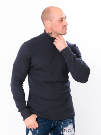 Водолазка Носи своє модель 8095-019-1-temnij-graft Фото