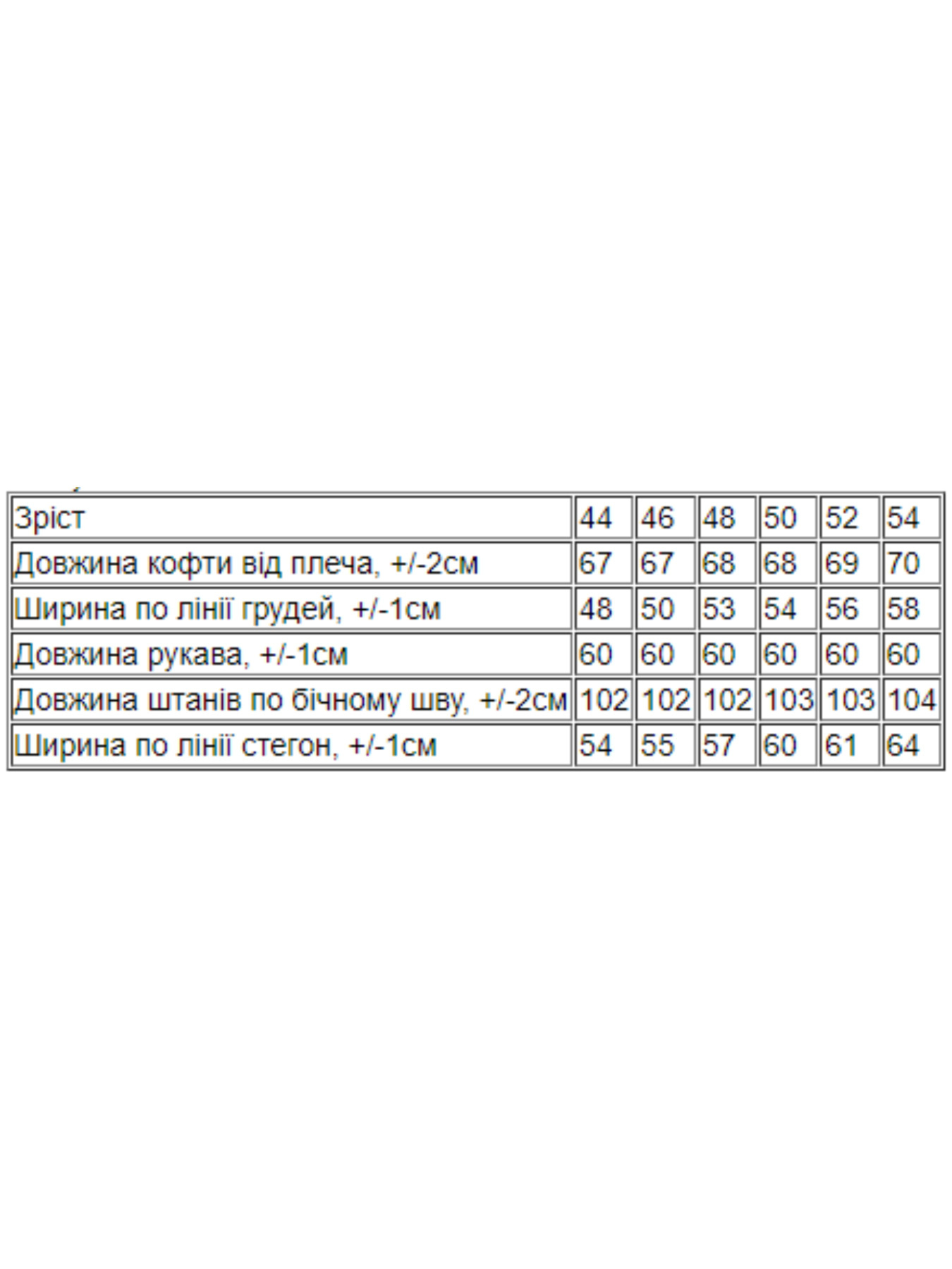 Пижама Носи своє модель 8240-023-33-psochnij-romashka Пижама Носи своє модель 8240-023-33-psochnij-romashka Фото