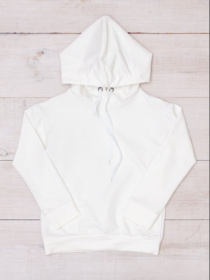 Худи Носи своє модель 6226-057-5-molochnij Фото