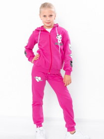 Спортивний костюм Носи своє модель 6018-023-33-3-svtlo-malinovij Фото