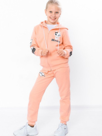 Спортивный костюм Носи своє модель 6018-023-33-3-persik Спортивный костюм Носи своє модель 6018-023-33-3-persik Фото