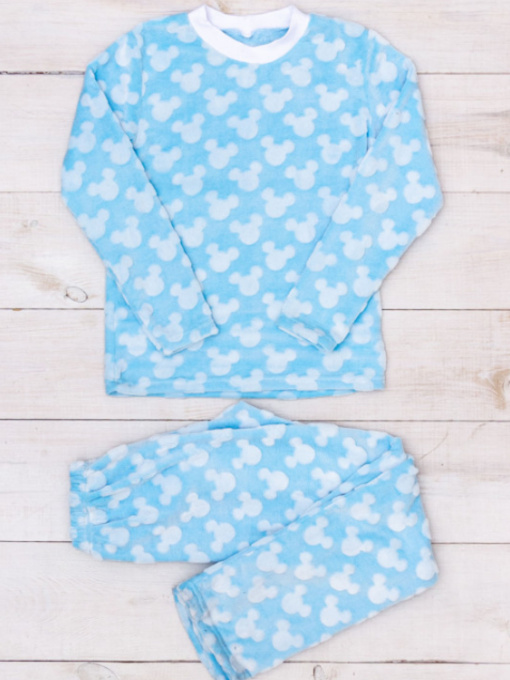 Пижама Носи своє модель 6079-035-2-1-blakitnij Фото