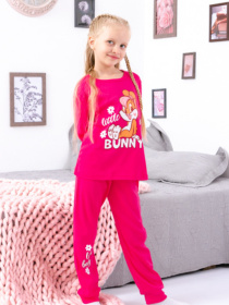 Пижама Носи своє модель 6076-008-33-5-koral Фото