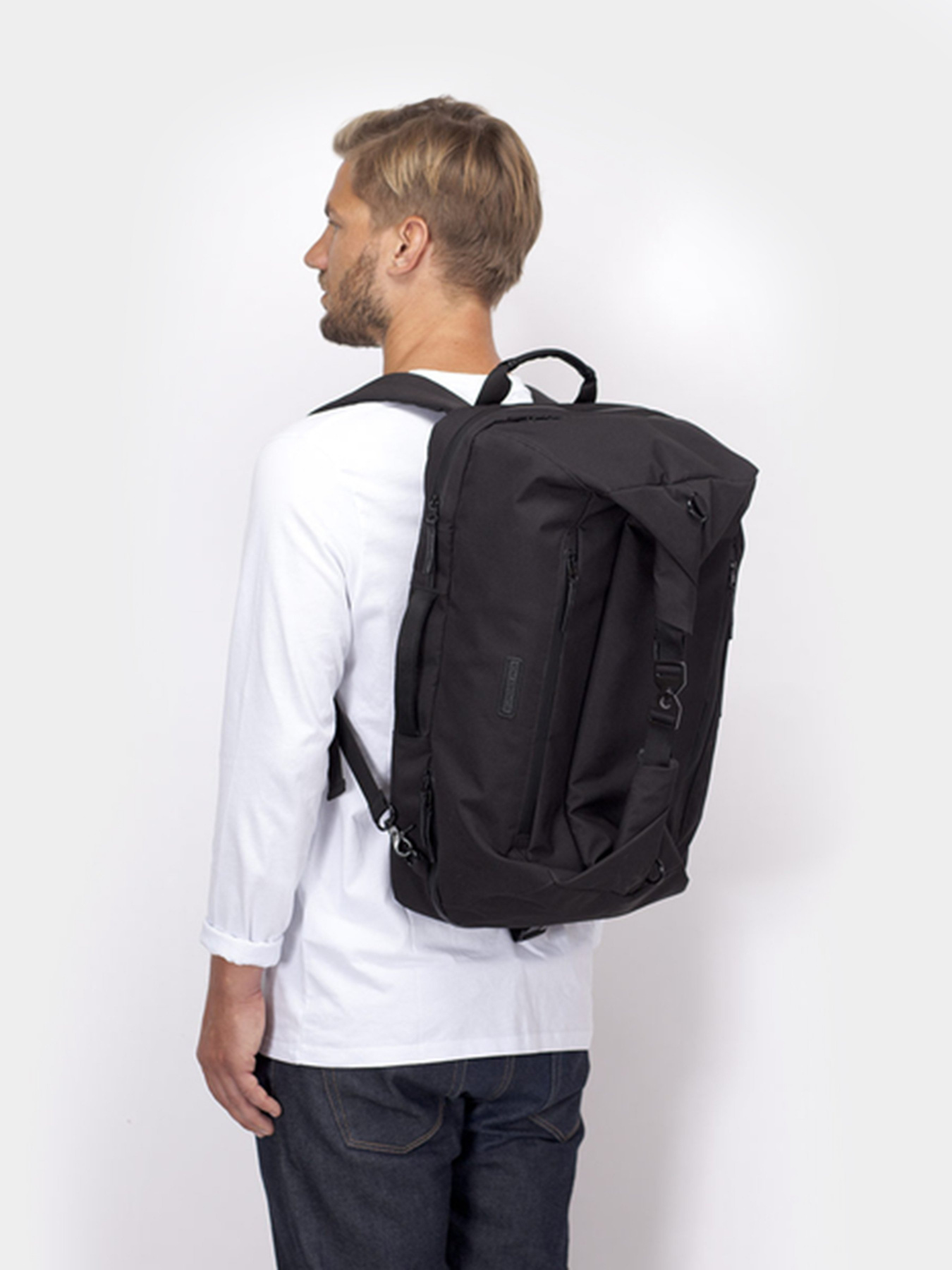 Повсякденний рюкзак Ucon Acrobatics Rasmus модель 629004208819 Фото