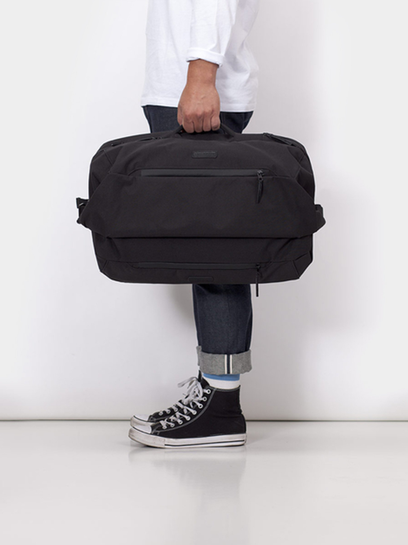 Повсякденний рюкзак Ucon Acrobatics Rasmus модель 629004208819 Фото