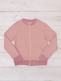 Кофта Носи своє модель 8222-057-pudra Фото