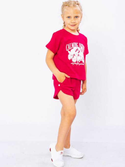 Повсякденний костюм Носи своє модель 6243-057-33-1-polunicq Фото