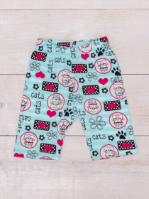 Велосипедки Носи своє модель 6275-043-kotiki Фото