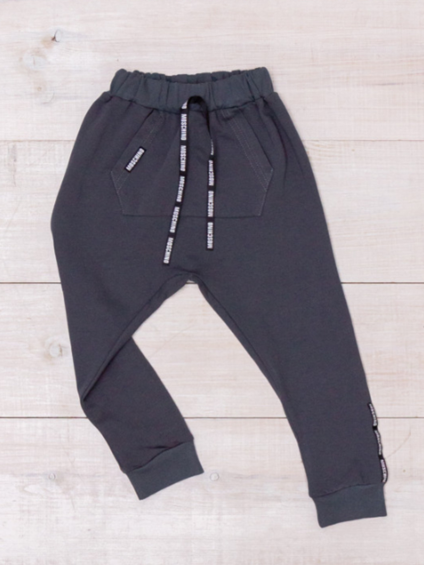 Джоггеры Носи своє модель 6225-057-graft Фото