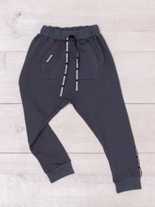 Джоггеры Носи своє модель 6225-057-graft Фото