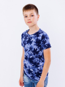 Футболка Носи своє модель 6021-002-4-palxmi Фото