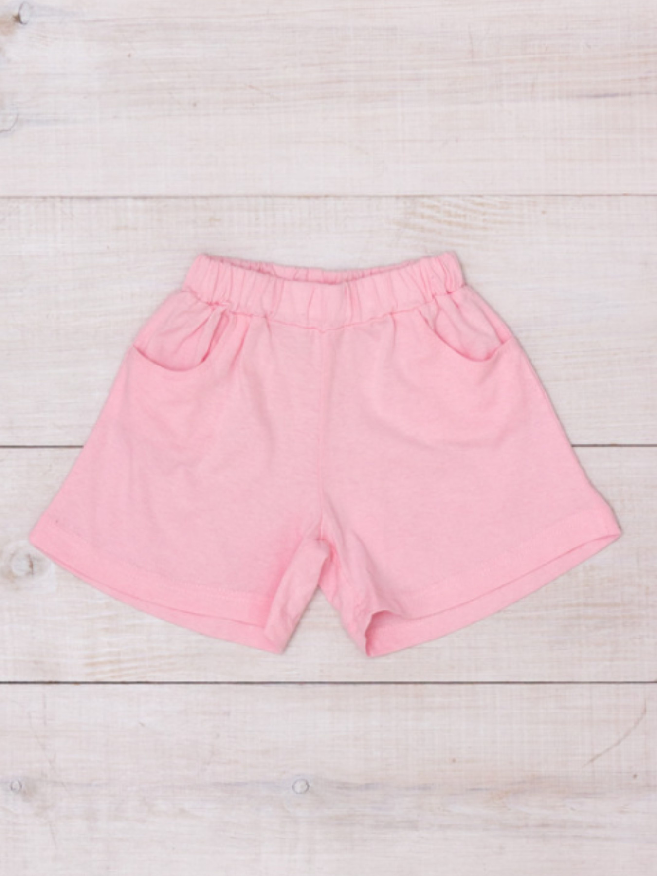 Шорты Носи своє модель 6262-001-sakura Фото