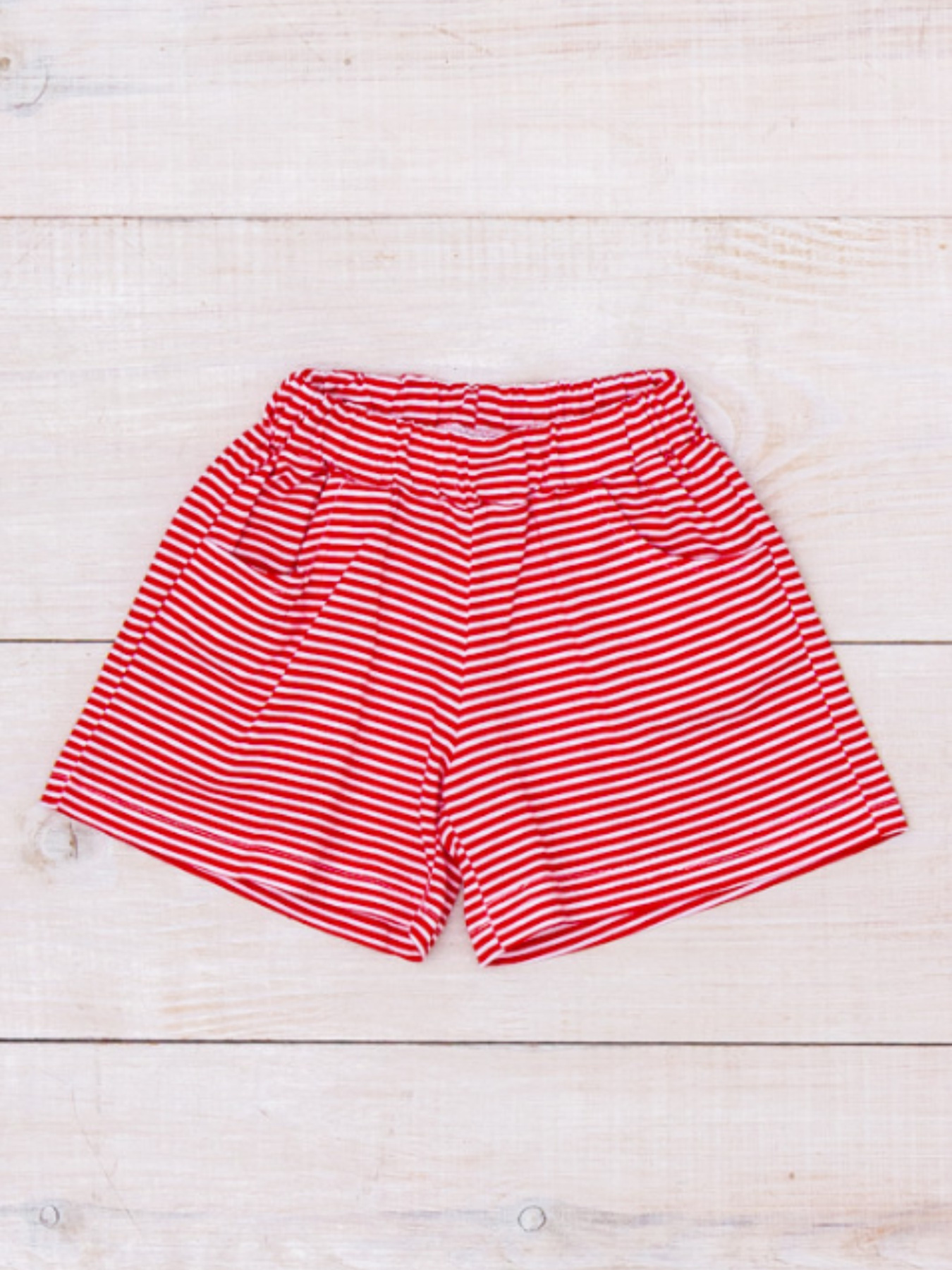 Шорты Носи своє модель 6262-002-smuzhka-chervona Фото