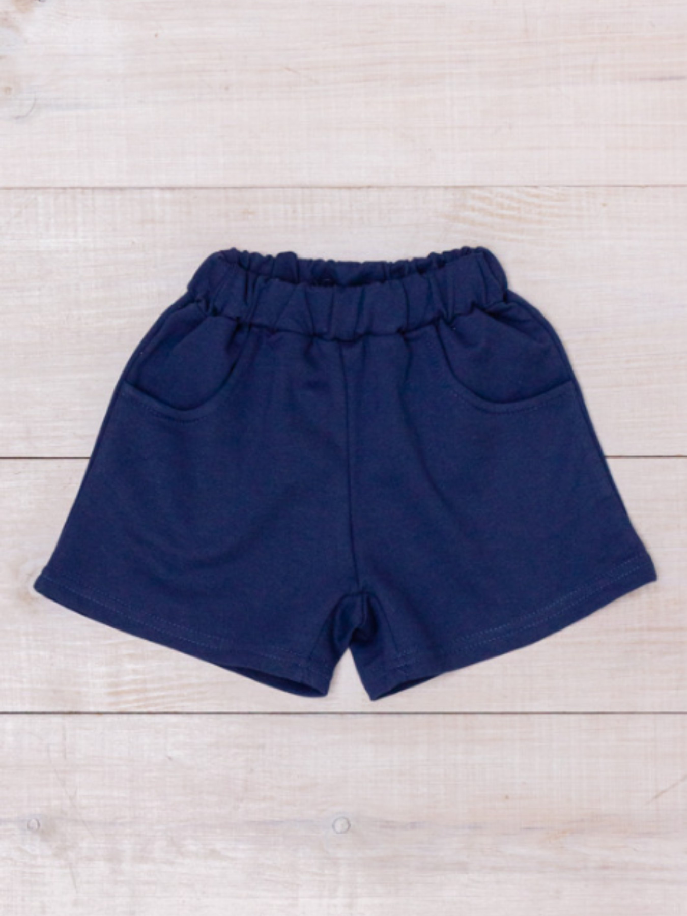 Шорты Носи своє модель 6033-057-1-sinj Фото