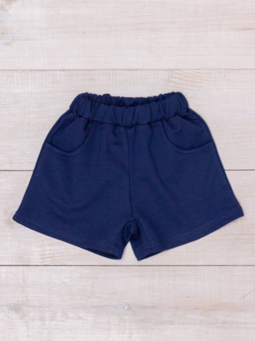 Шорты Носи своє модель 6033-057-1-sinj Фото