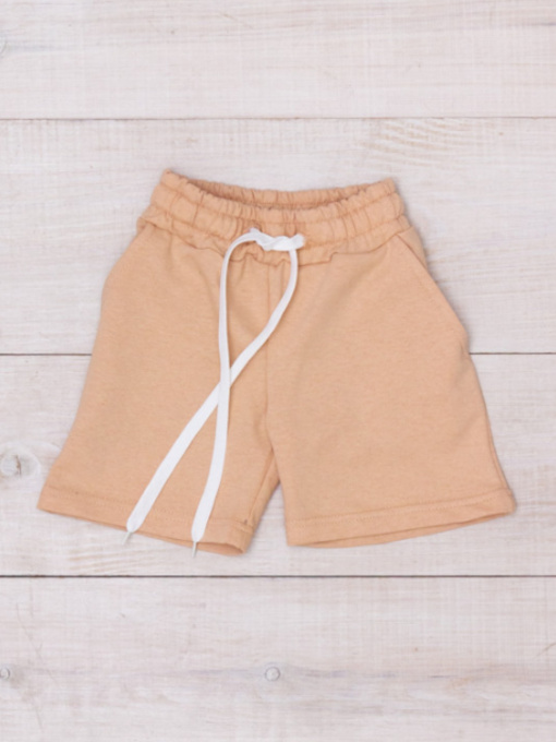 Шорты Носи своє модель 6208-057-temnij-bezh Фото