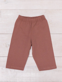 Велосипедки Носи своє модель 6001-036-mokko Фото