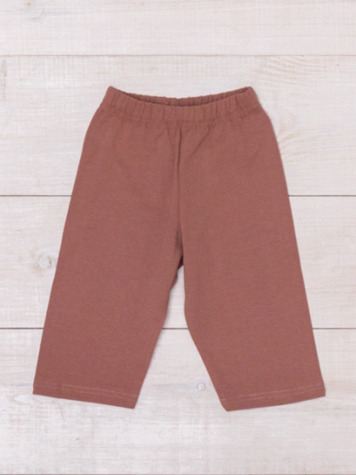 Велосипедки Носи своє модель 6001-036-mokko Фото