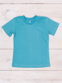 Футболка Носи своє модель 6021-001v-sro-blakitnij Фото