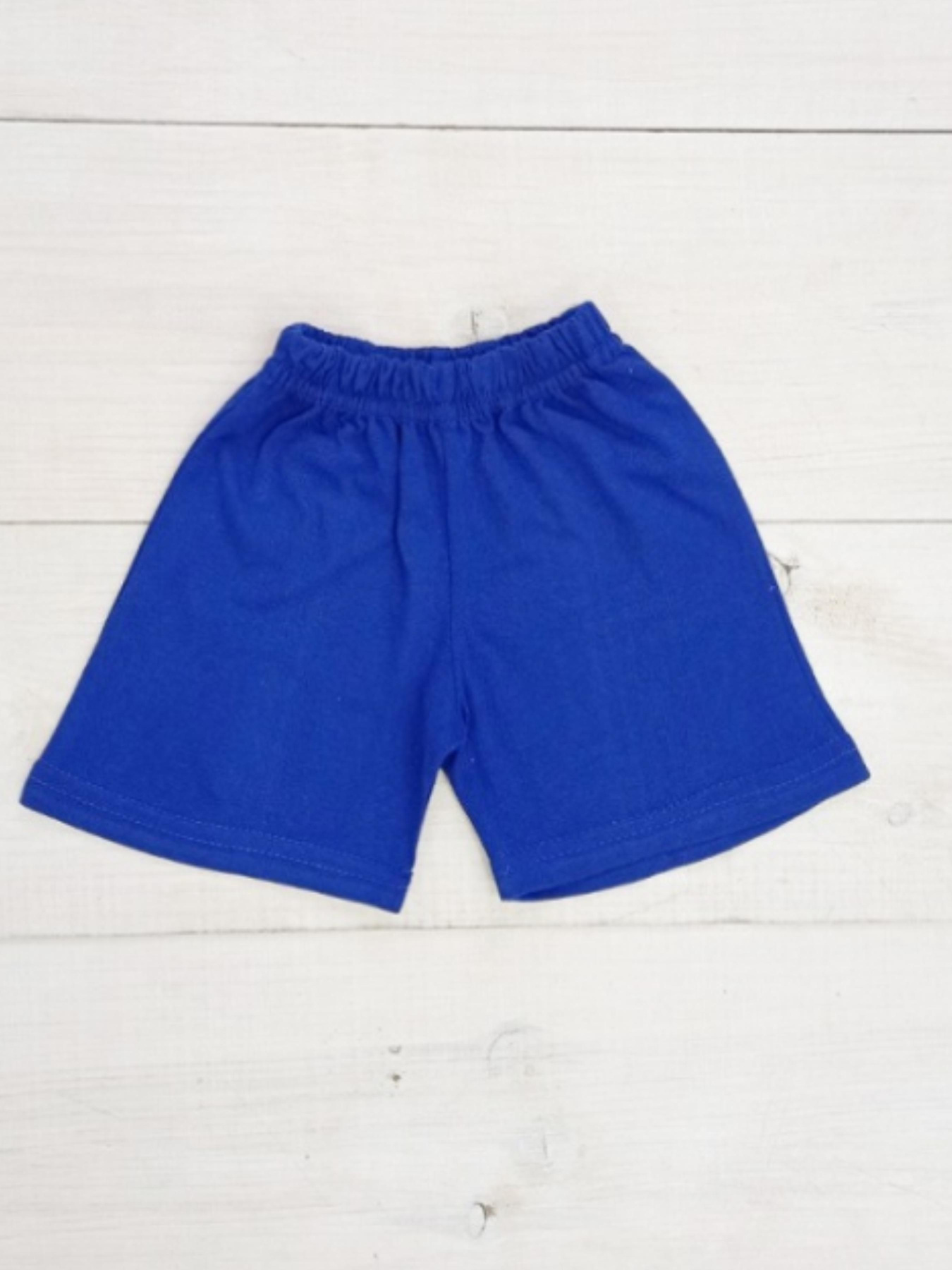 Шорты Носи своє модель 6091-015-elektrik Фото