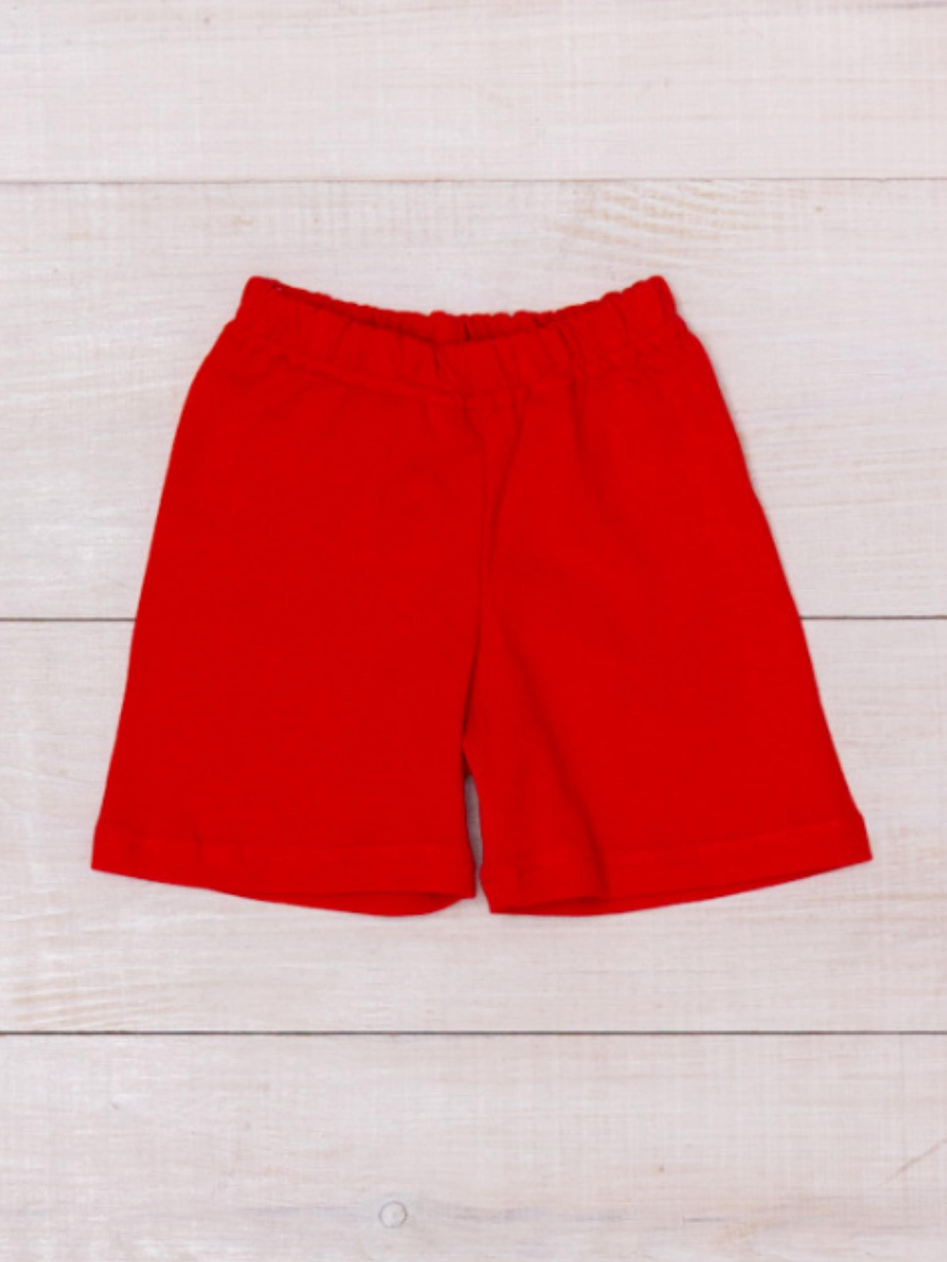 Шорты Носи своє модель 6091-015-chervonij Фото