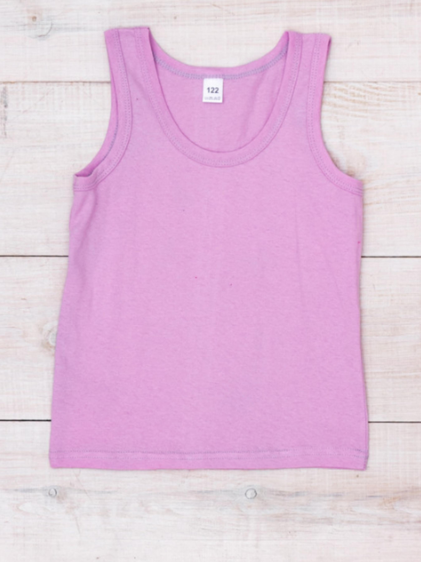 Майка для дому Носи своє Модель 6072-001-buzok Фото