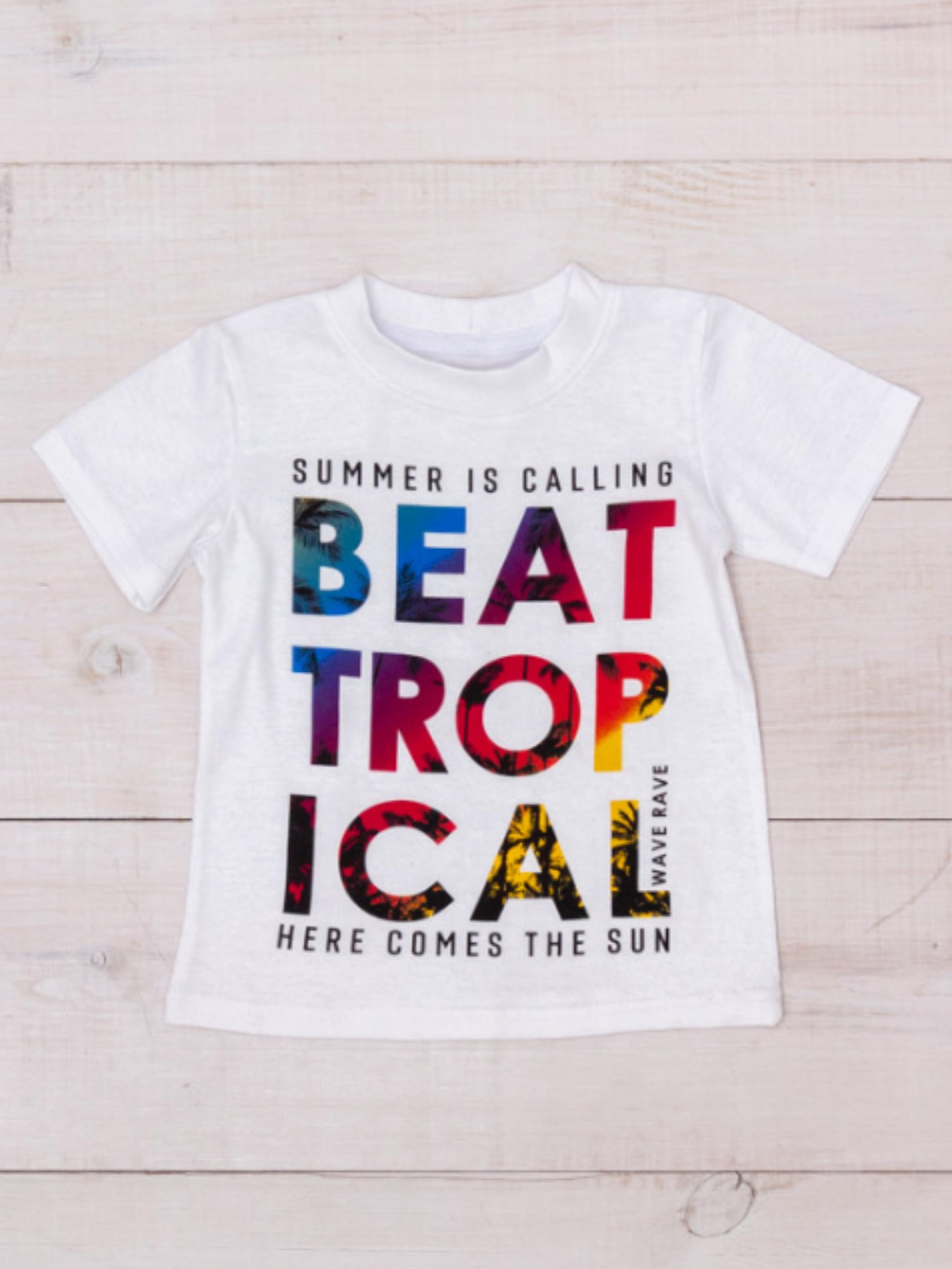 Футболка Носи своє модель 6021-001-33-1-4-blij-summer Фото