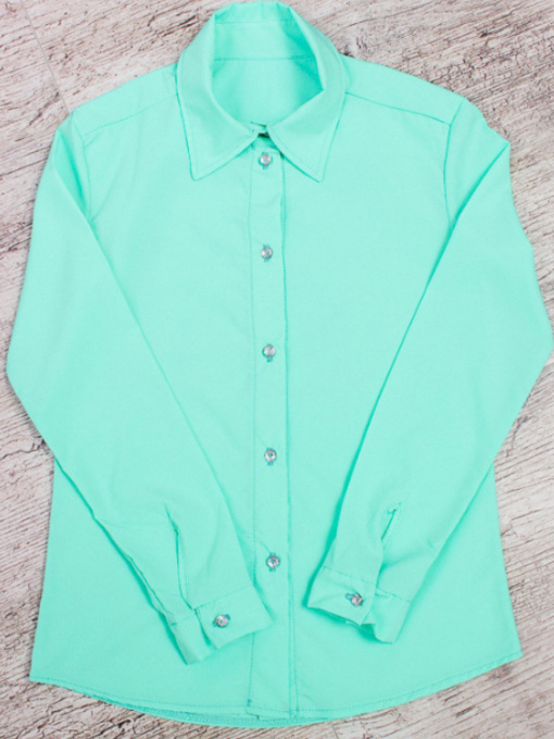 Рубашка Носи своє модель 6040-066-m-qta Фото