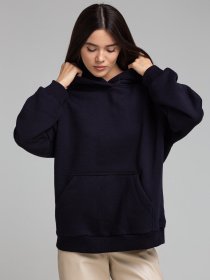 Худи Famo модель HD-410_01 Фото