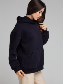 Худи Famo модель HD-410_01 Фото