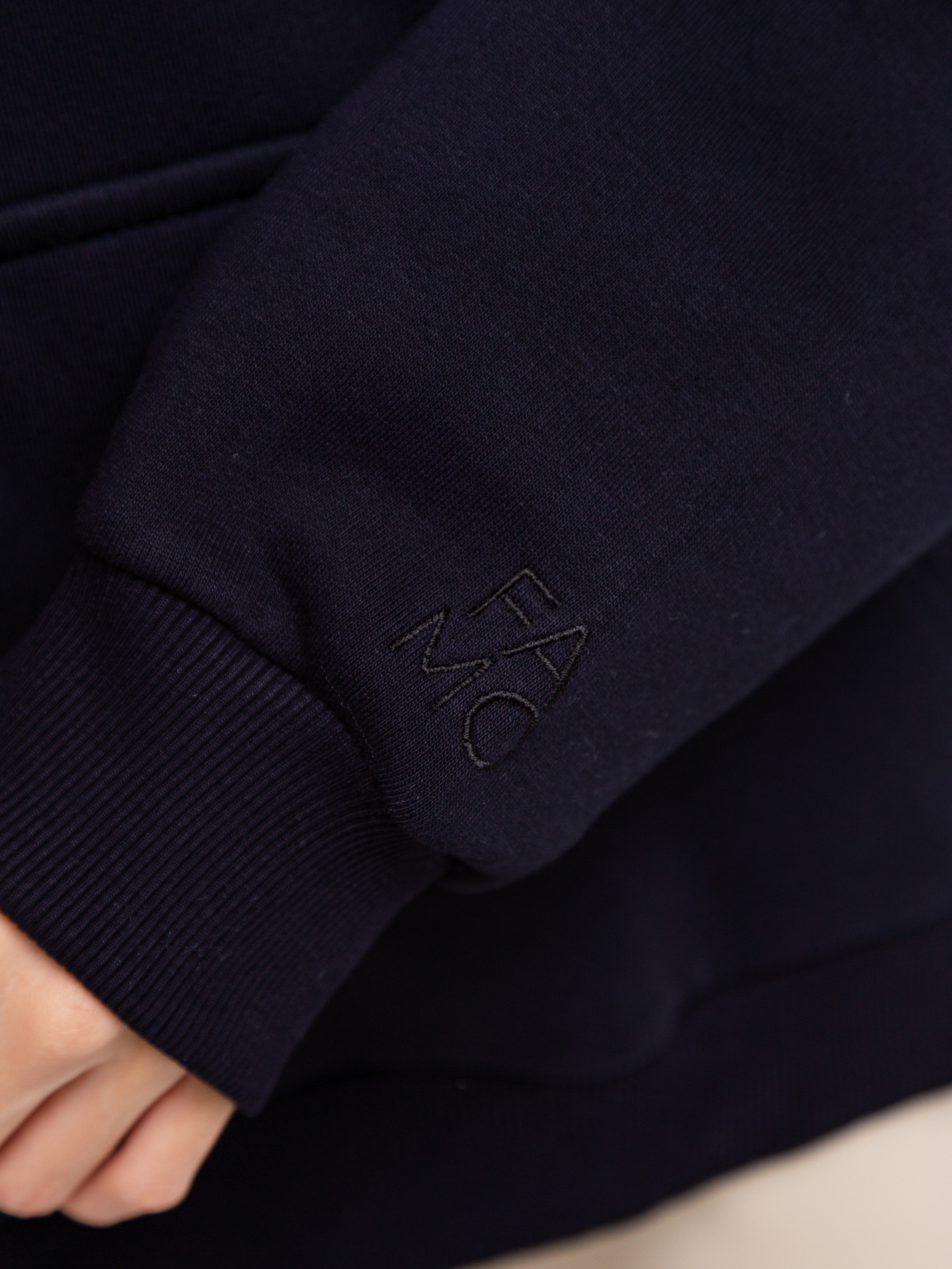 Худи Famo модель HD-410_01 Фото