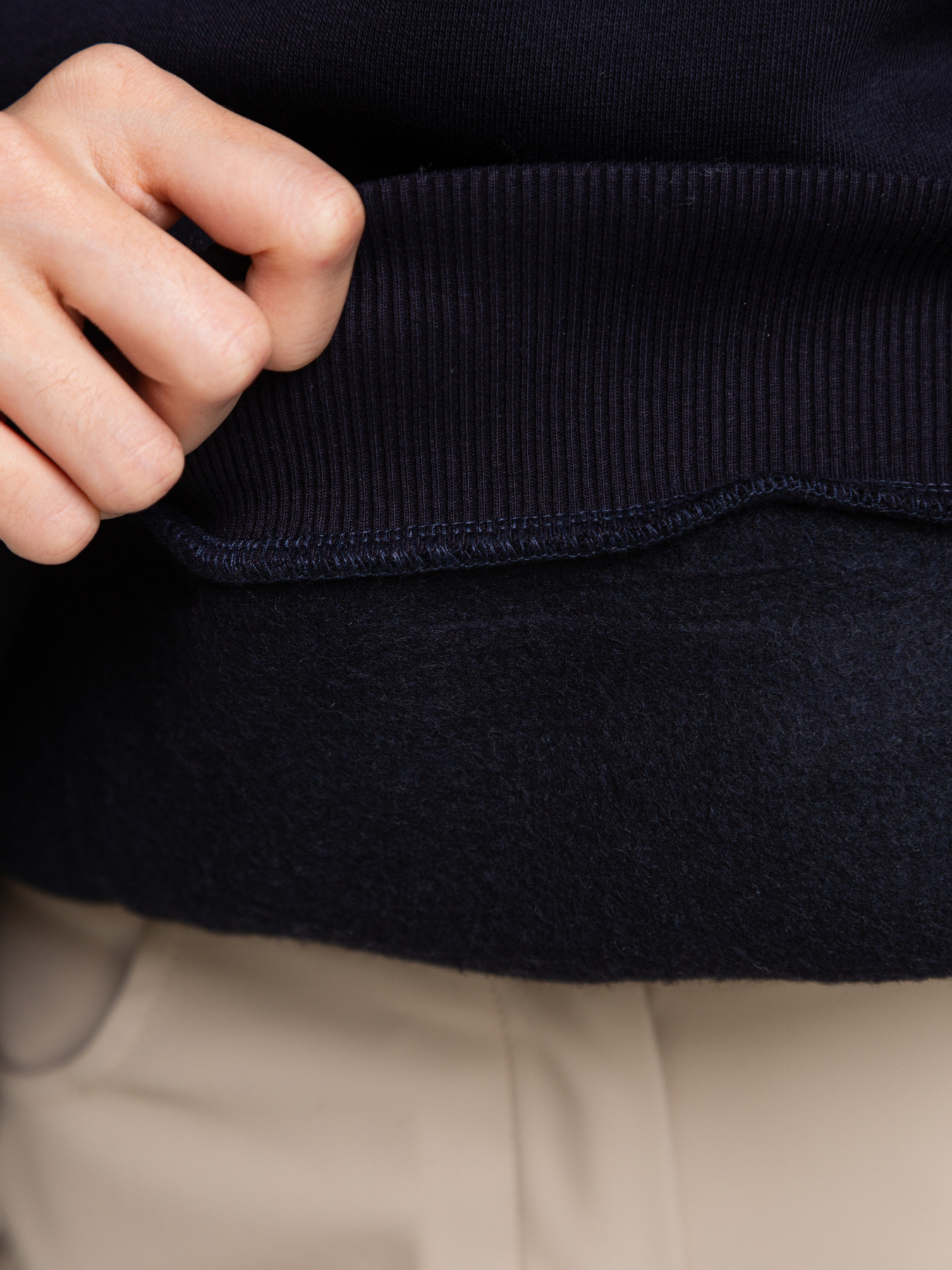 Худи Famo модель HD-410_01 Фото