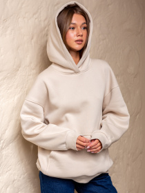 Худи Famo модель HD-410_02 Фото