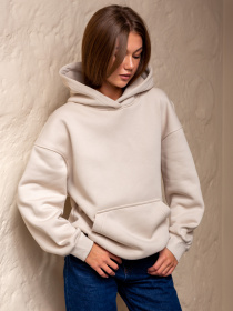 Худи Famo модель HD-410_02 Фото