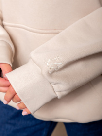 Худи Famo модель HD-410_02 Фото