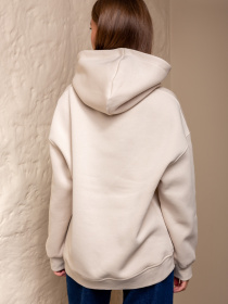 Худи Famo модель HD-410_02 Фото