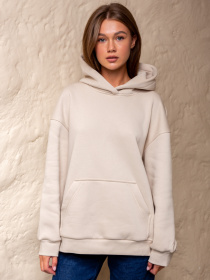 Худи Famo модель HD-410_02 Фото