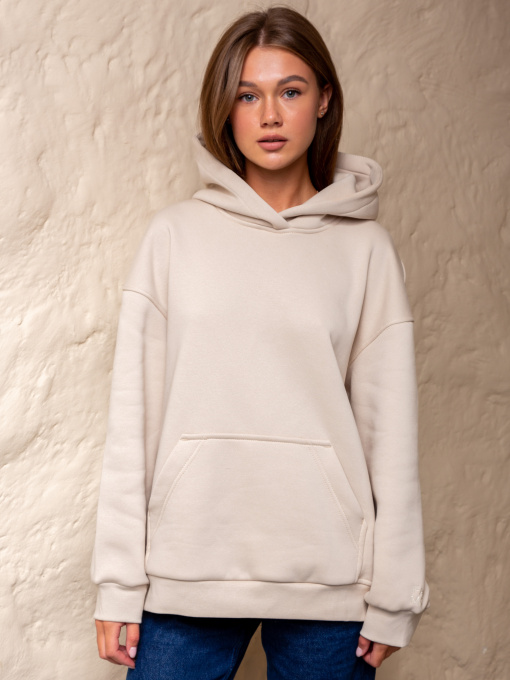 Худи Famo модель HD-410_02 Фото