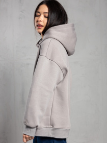 Худи Famo модель HD-410_05 Фото