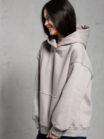 Худи Famo модель HD-410_05 Фото