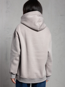 Худи Famo модель HD-410_05 Фото