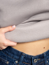 Худи Famo модель HD-410_05 Фото