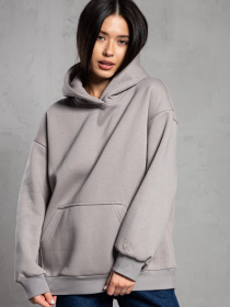 Худи Famo модель HD-410_05 Фото