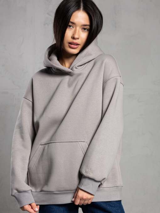 Худи Famo модель HD-410_05 Фото